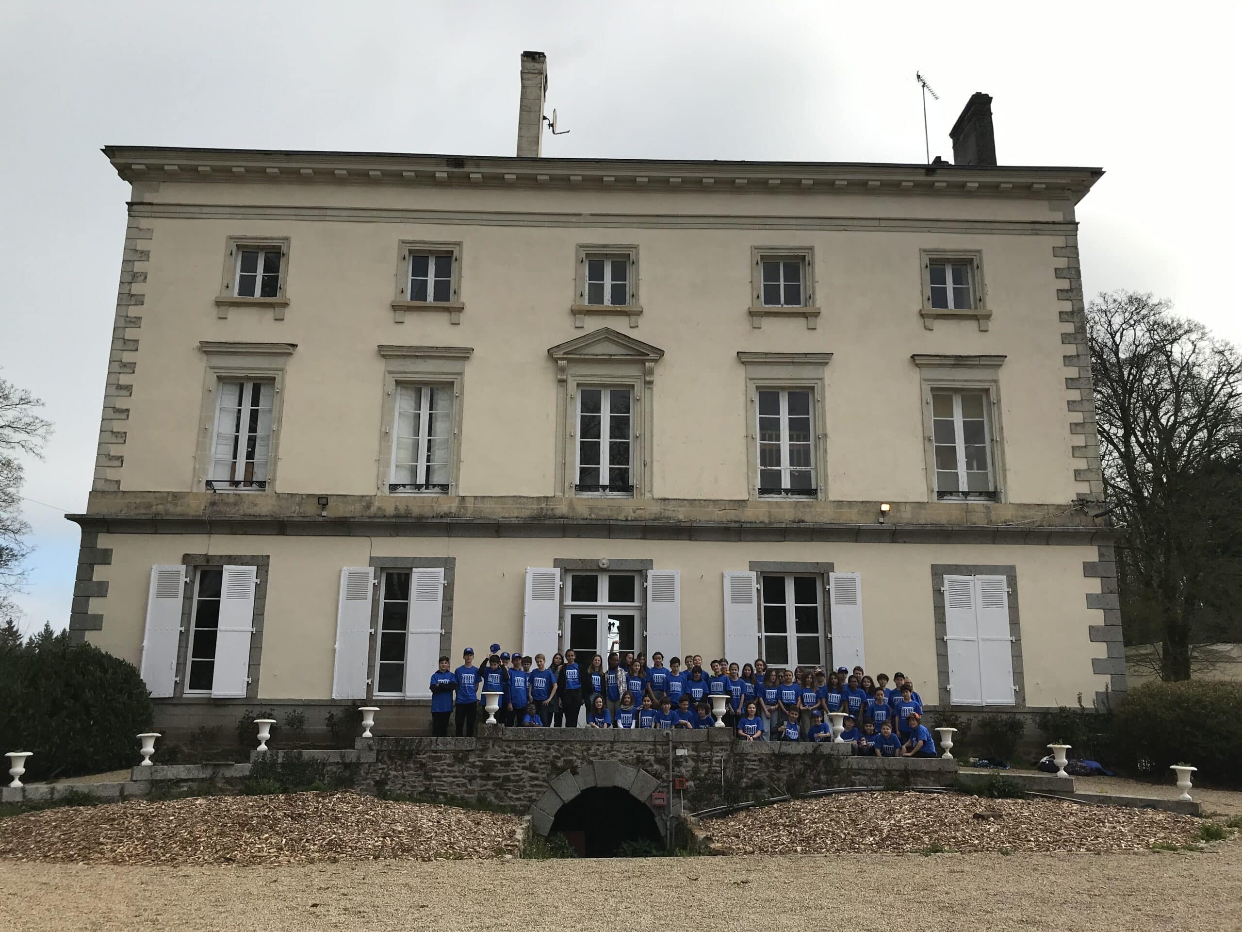 Dernière matinée